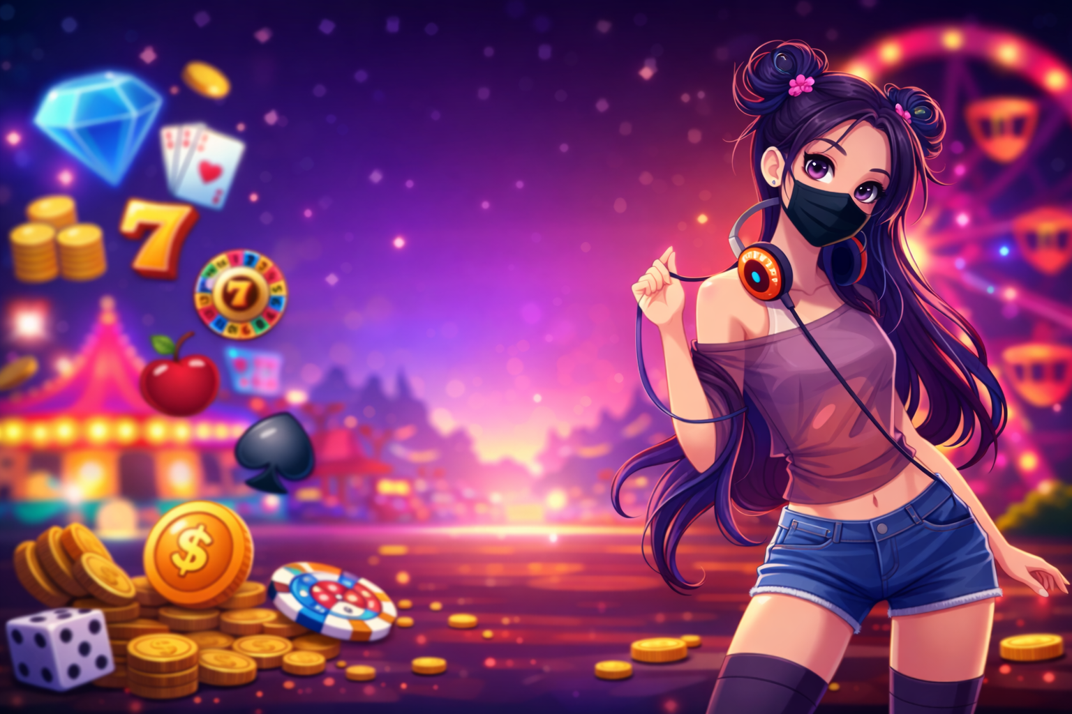 How Social Casino Games Work